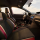 Image for article titled The 2018 Subaru WRX And WRX STI Are Less Tragic Inside Than They Used To Be